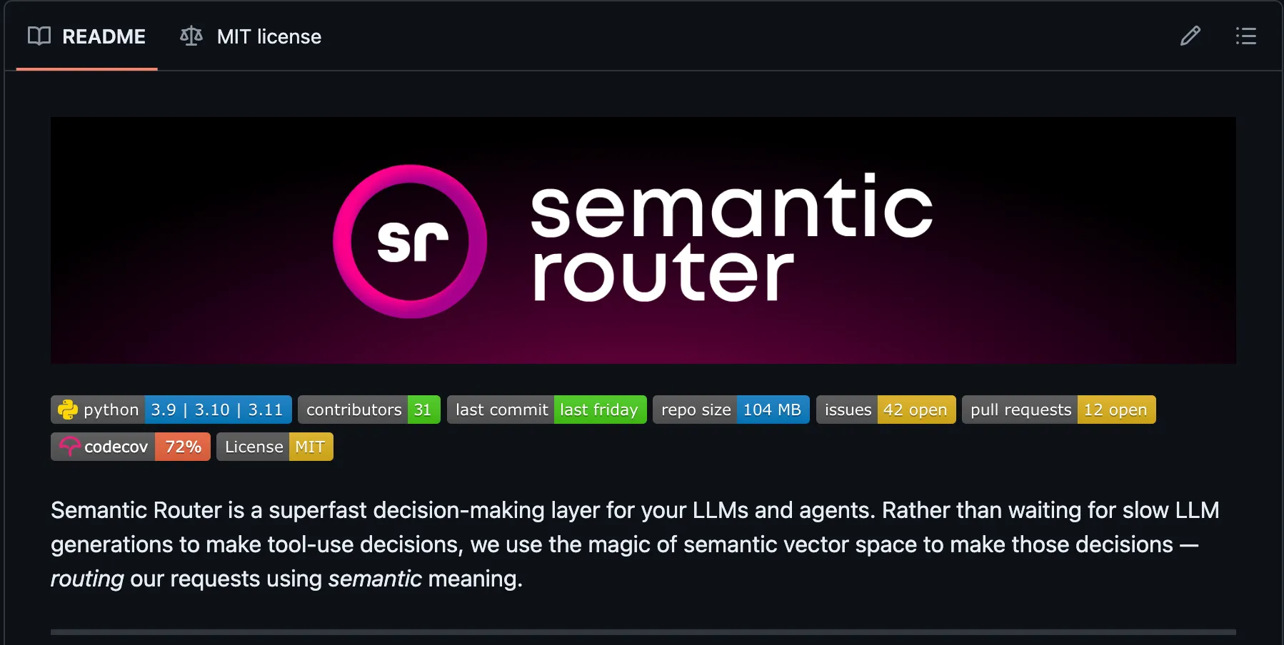semantic-router-repo