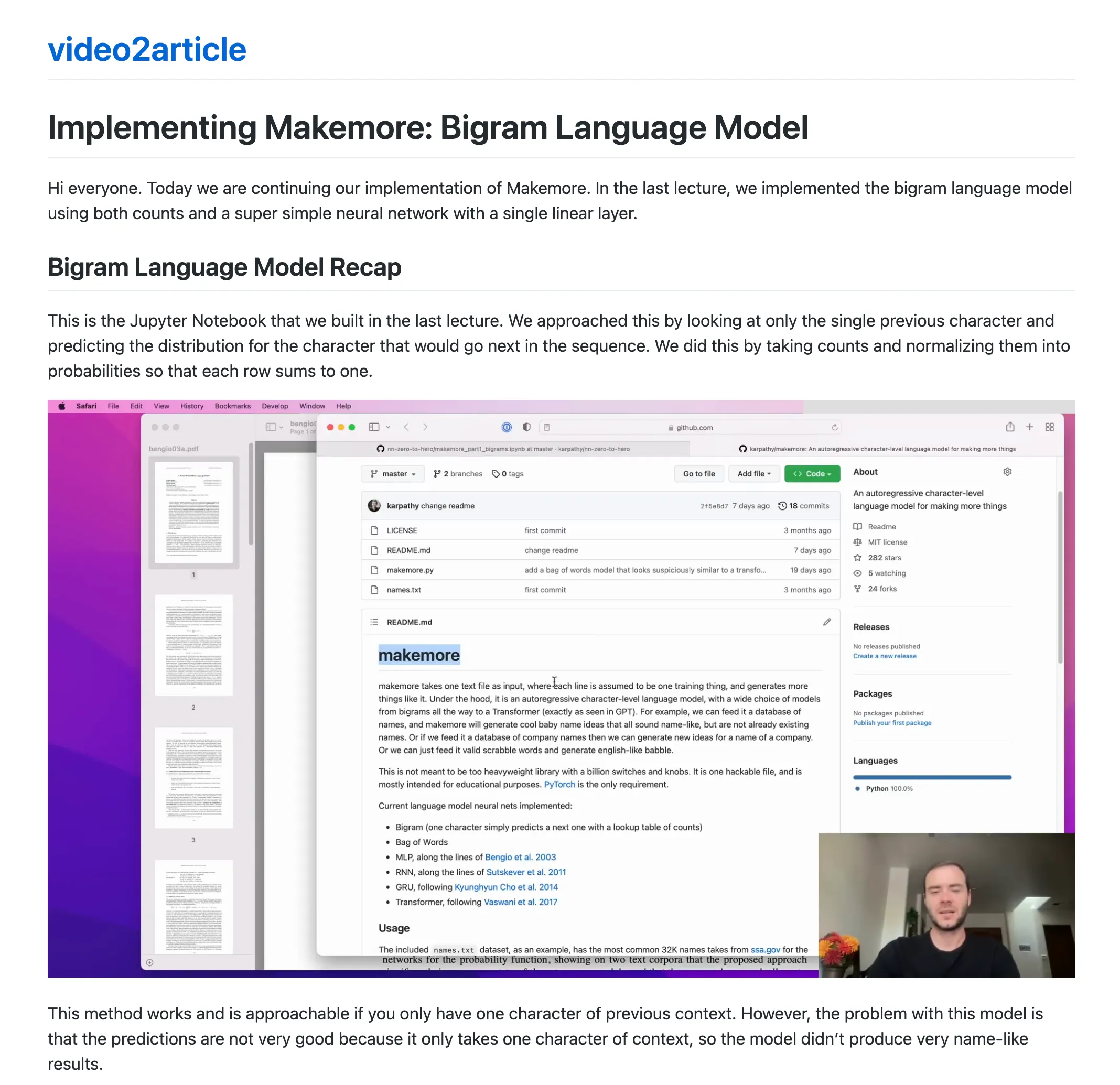 video-2-article